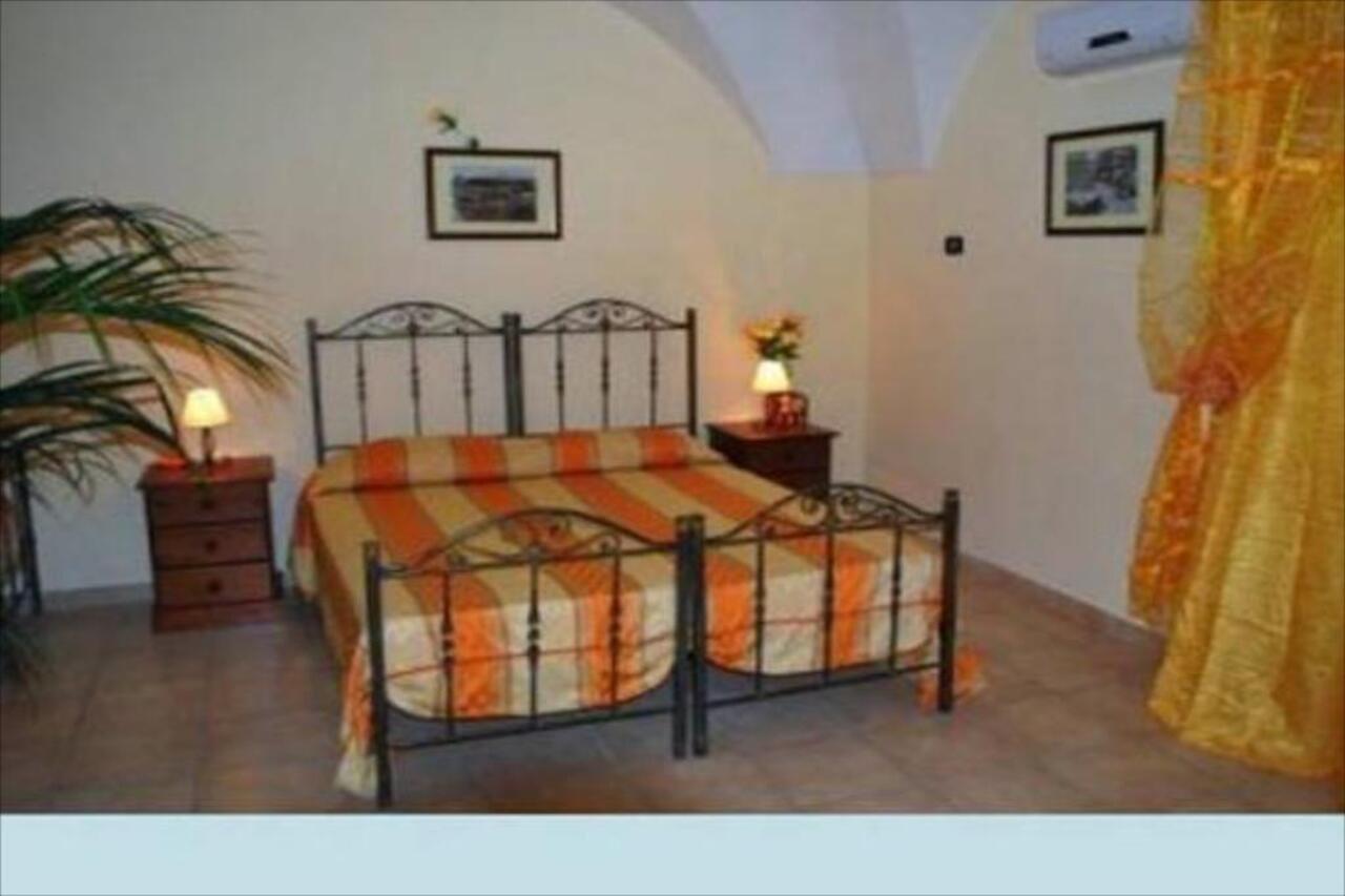 Albatro Rooms Catania Exterior photo